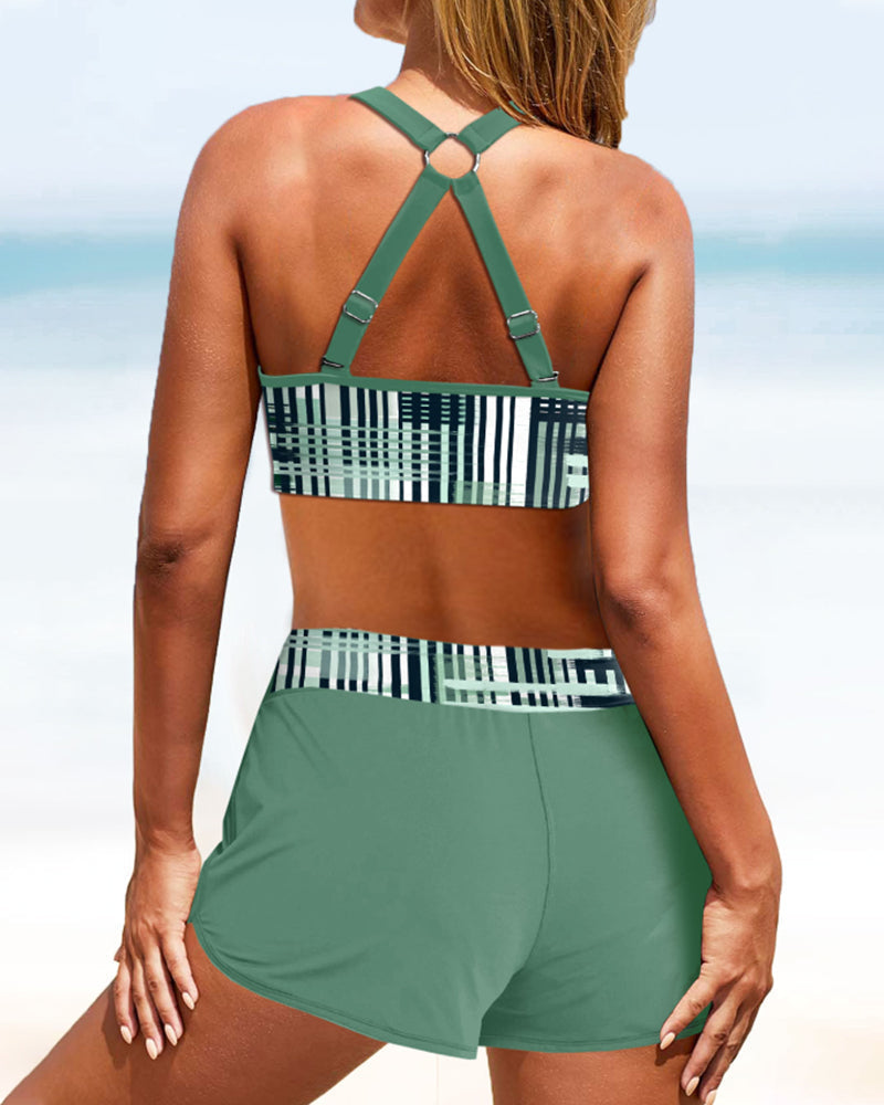 Nyssa - Chic Trendy Bikini