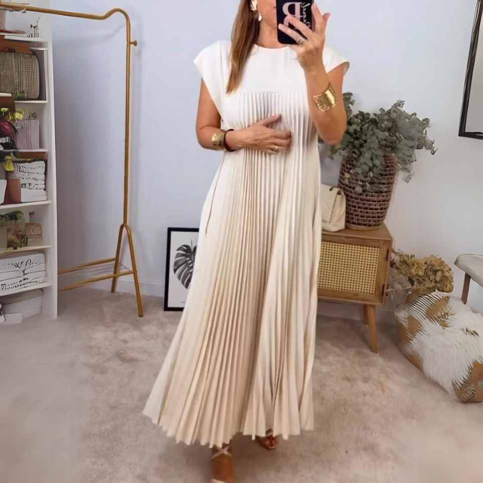 Necca - Elegant Classy Dress