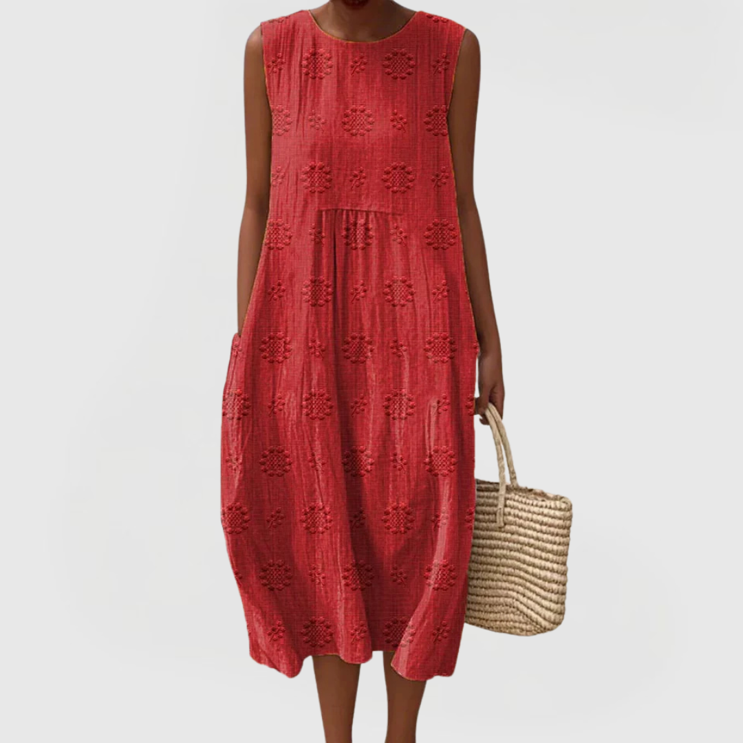 Teresa | Elegant Dress