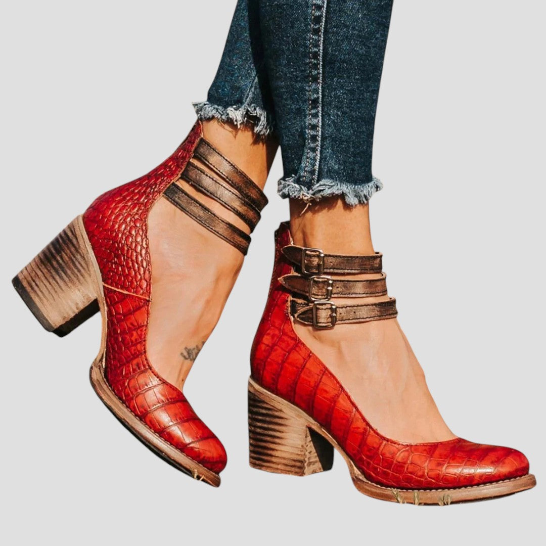 Sonia | Modern Sandal