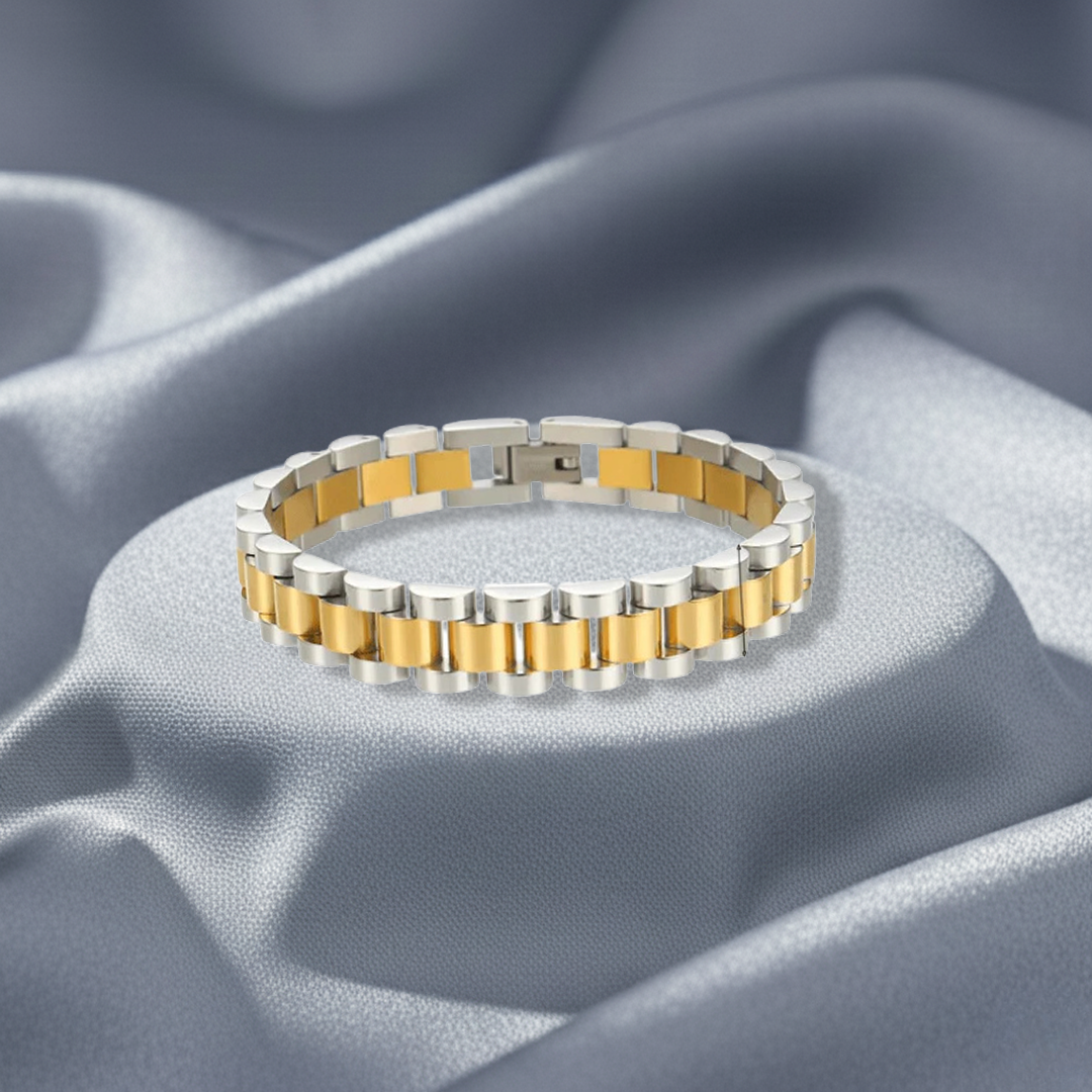 Bracelet Gold