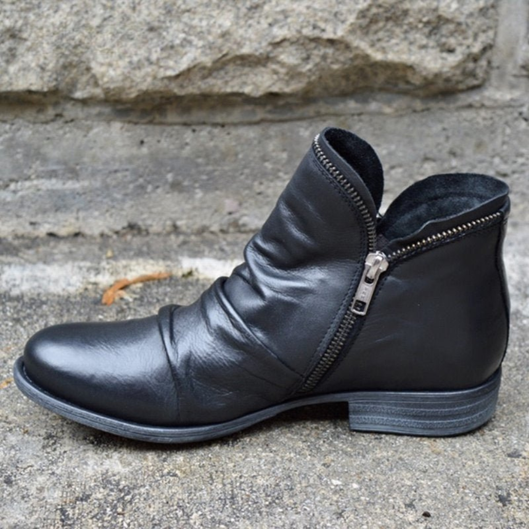 Melinda | Orthopedic Boots
