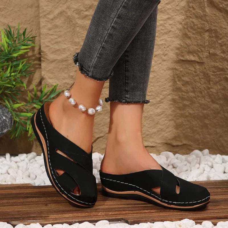 Kirra | Orthopedic Sandals