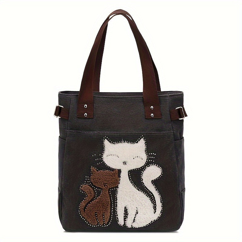 Margaret | Charming Everyday Shoulder Bag
