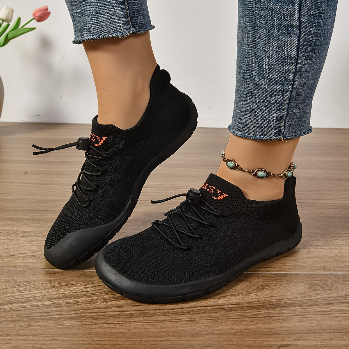 Helene | Comfort Sneakers