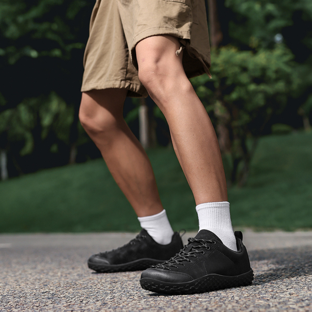 Orthotrail | Comfortable shoes