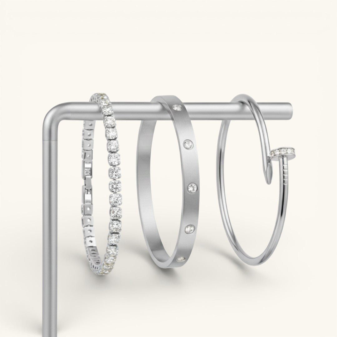 Eternity Elegance Stack