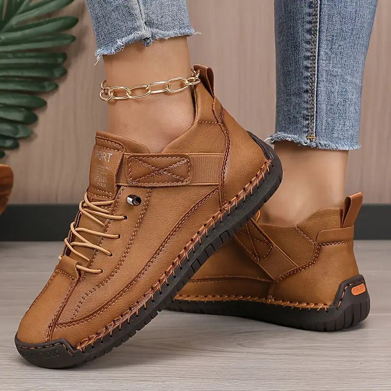Nina | Comfortable sneakers