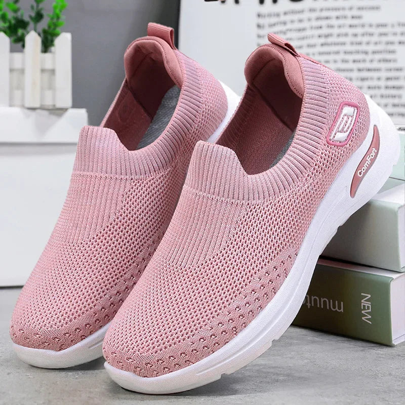 Billie | Everyday Sneakers