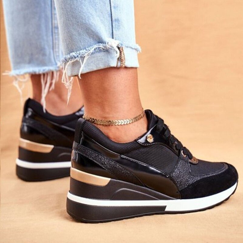 Maisy | Modern Sneakers