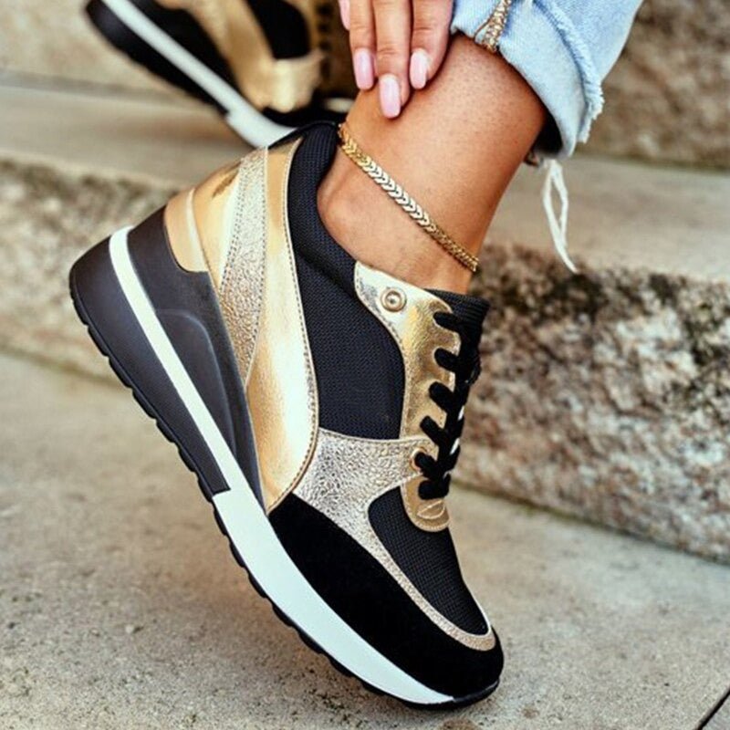 Maisy | Modern Sneakers