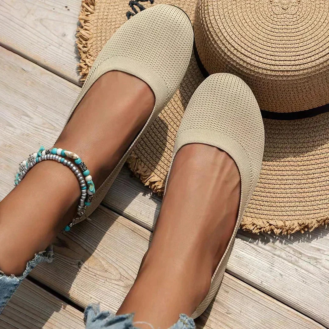 Angela | Anti-Slip Shoes