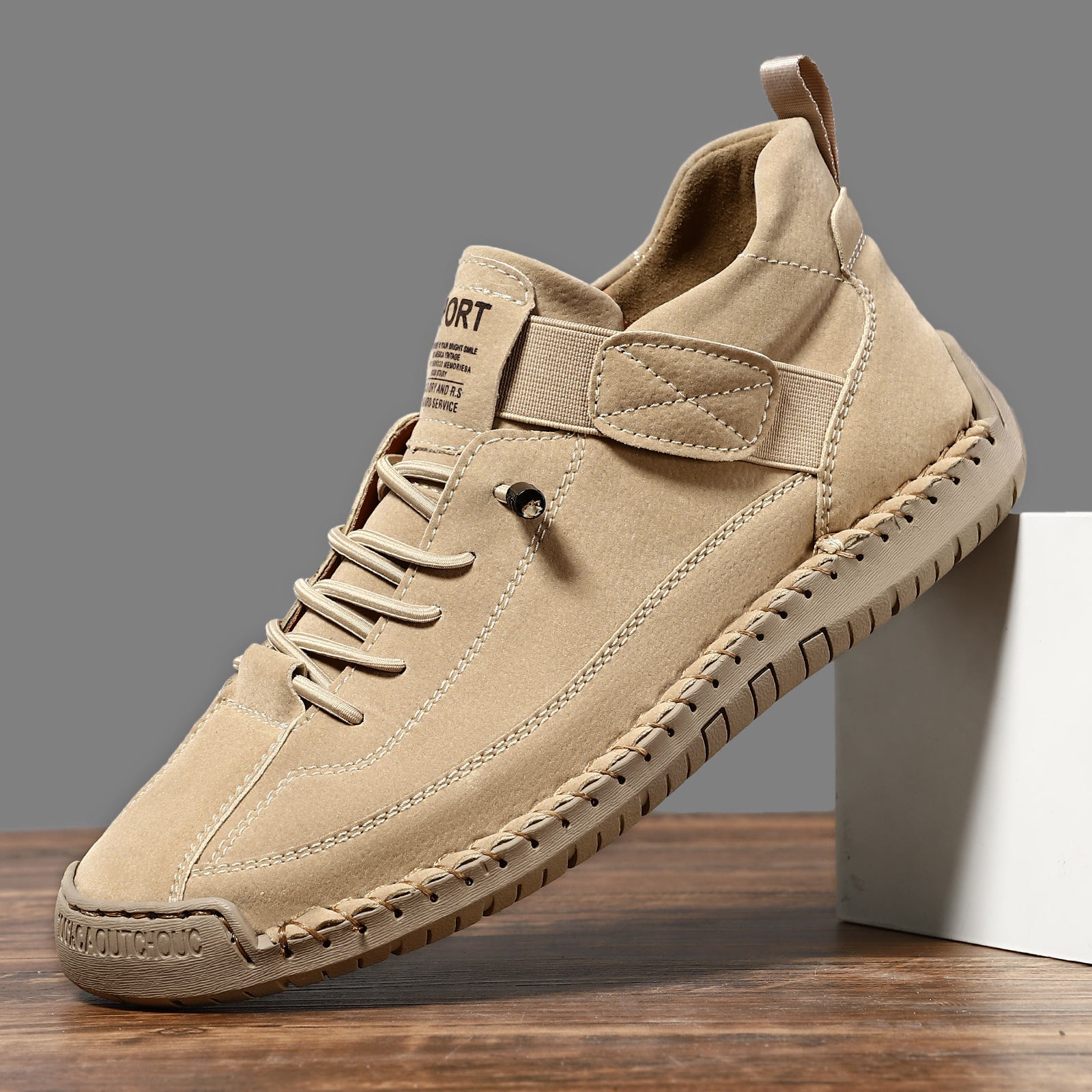 Meya | Orthopedic Sneakers