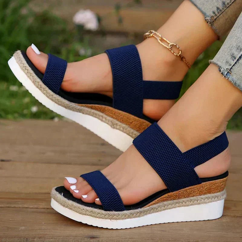 Melyora | Orthopedic Sandals